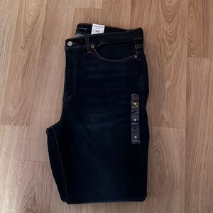 NWT Lucky Brand Jeans size 18/34